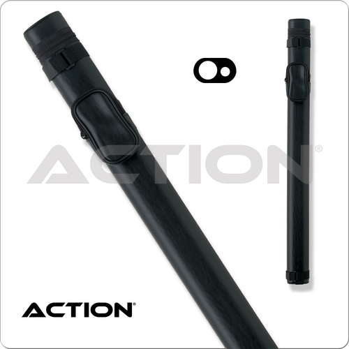 Action AC11 Case - Black