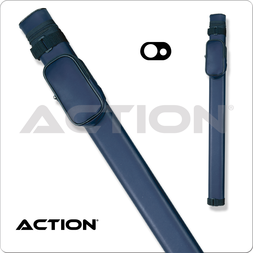 Action AC11 Case - Blue