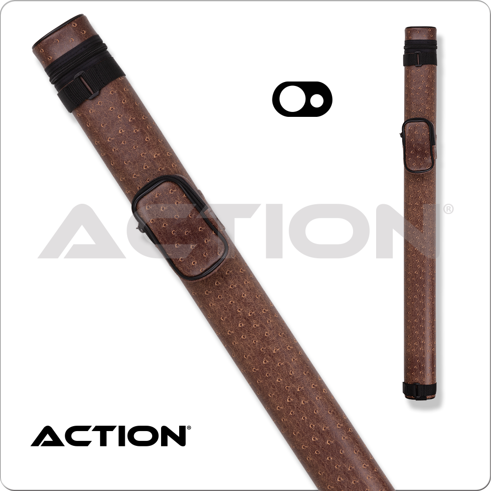 Action AC11 Case - Brown