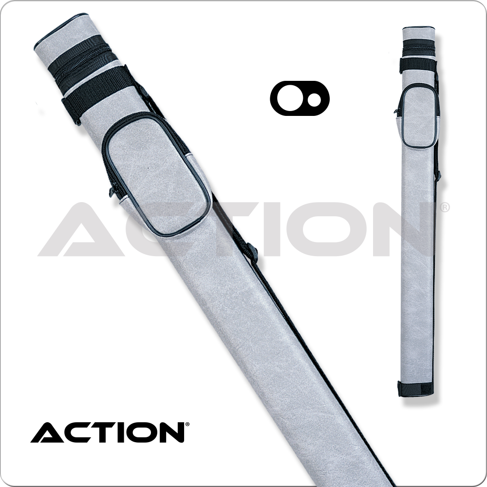 Action AC11 Case - Light gray