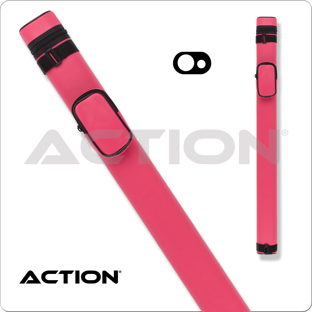 Action AC11 Case - Pink