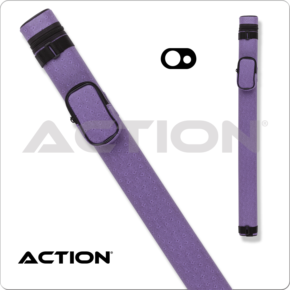 Action AC11 Case - Purple