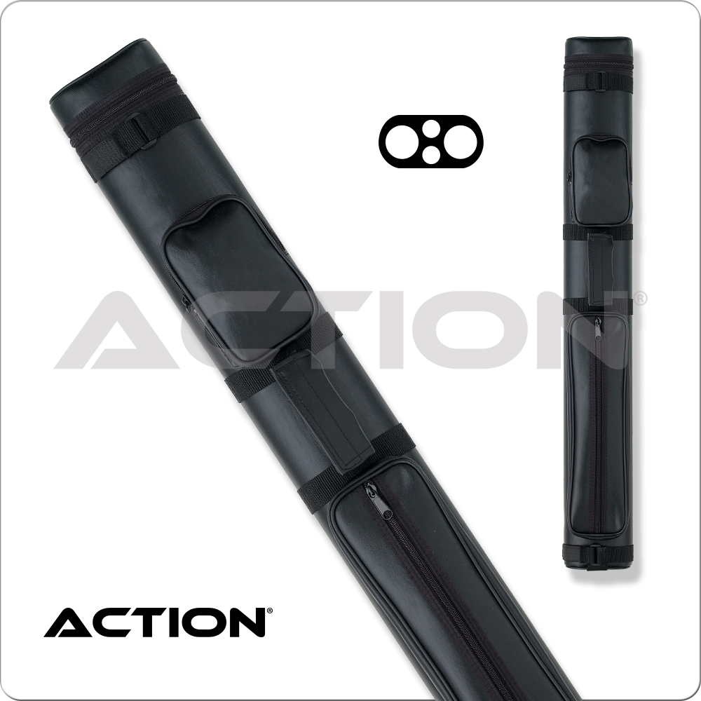 Action AC22 Case - Black