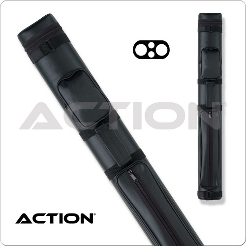 Action AC22 Case - Black