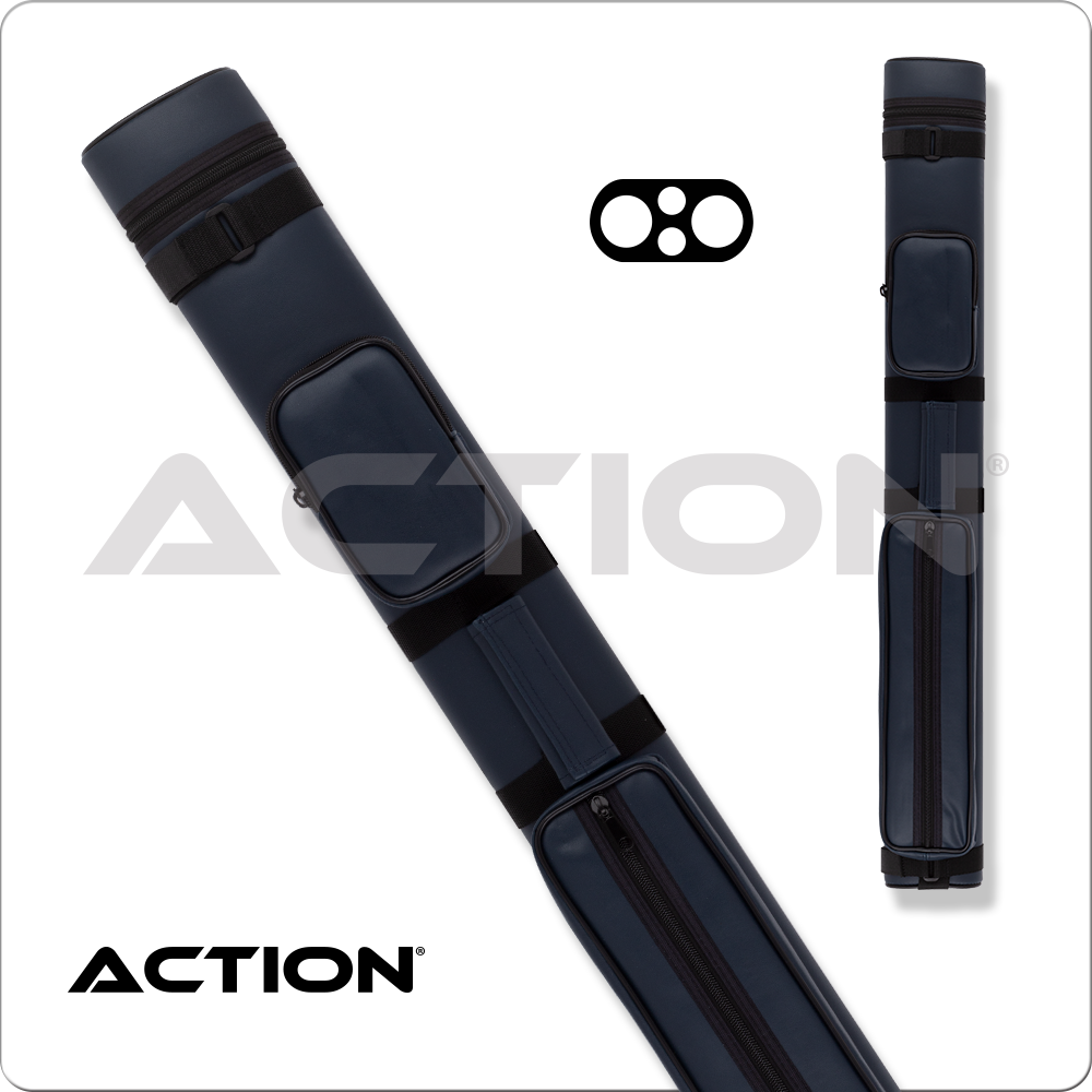 Action AC22 Case - Blue