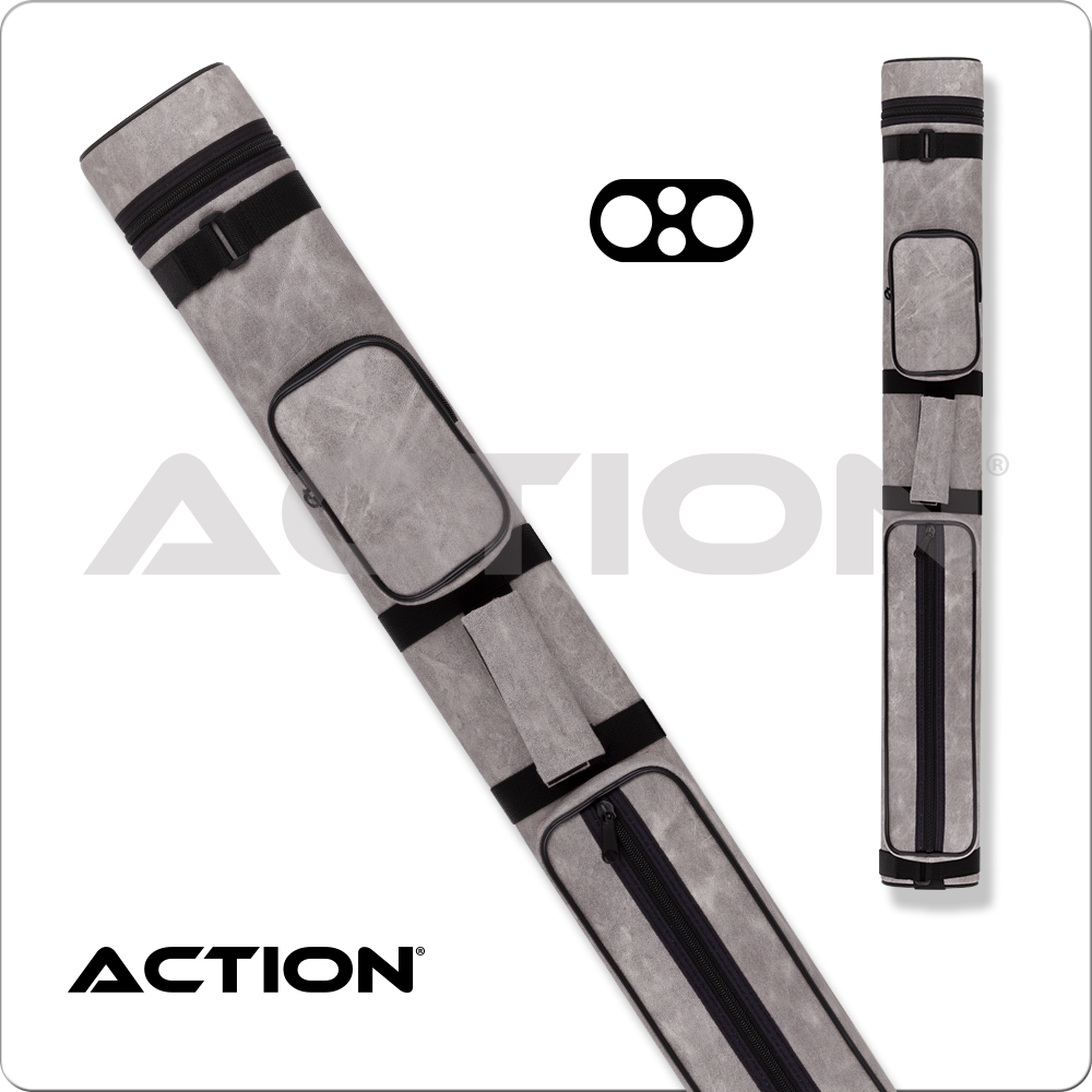Action AC22 Case - Light gray