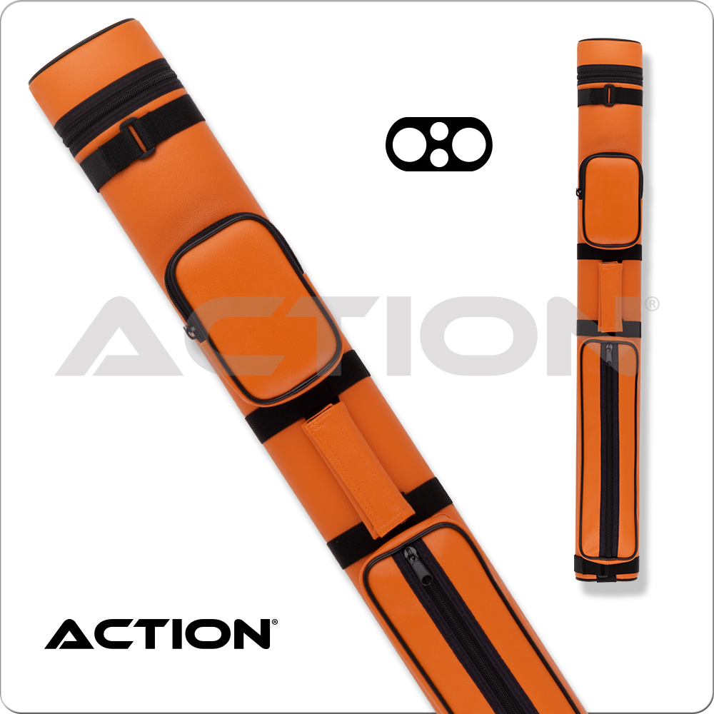 Action AC22 Case - Orange