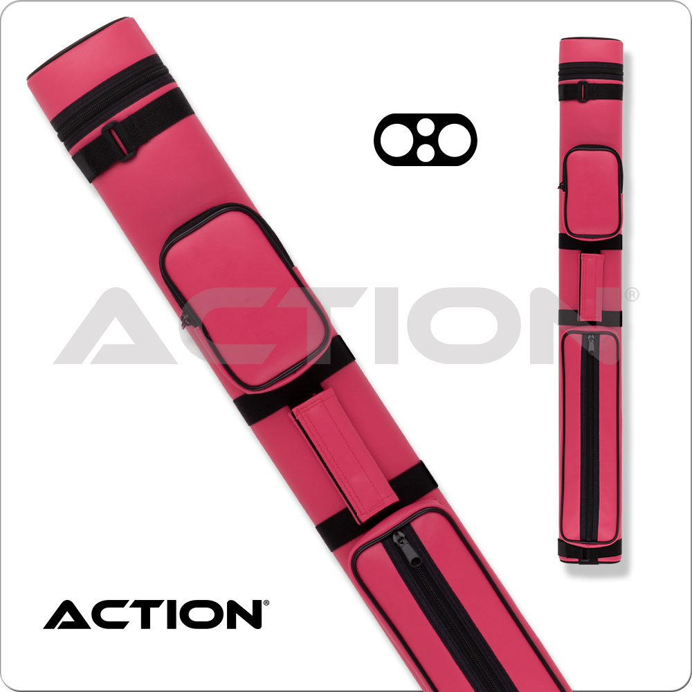 Action AC22 Case - Pink
