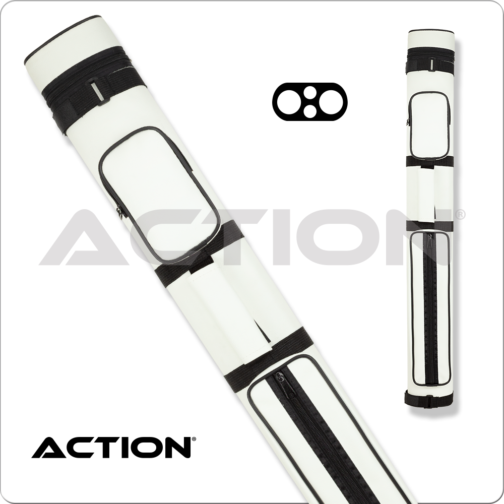 Action AC22 Case - White