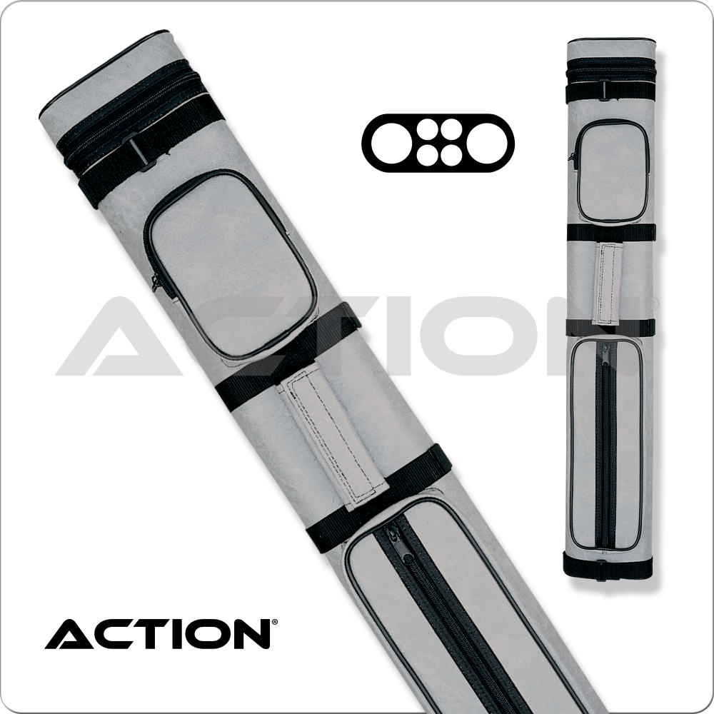 Action AC24 Case - Light gray