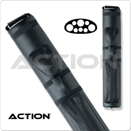 Action AC35 Case - Black