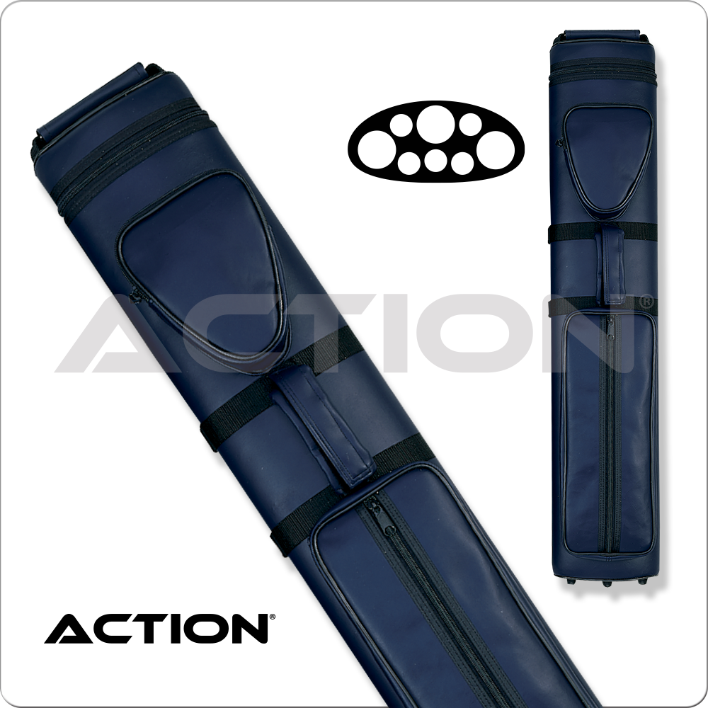 Action AC35 Case - Blue