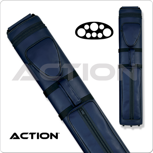 Action AC35 Case - Blue