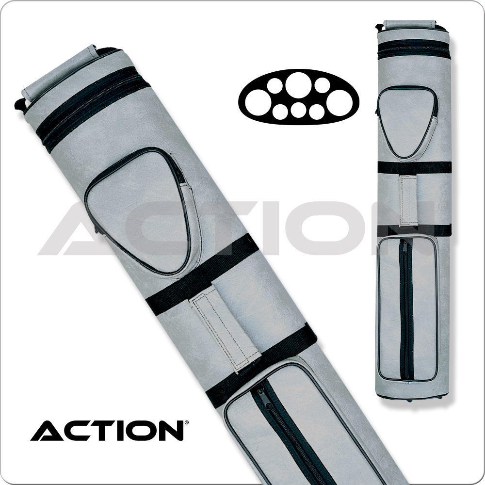 Action AC35 Case - Light gray