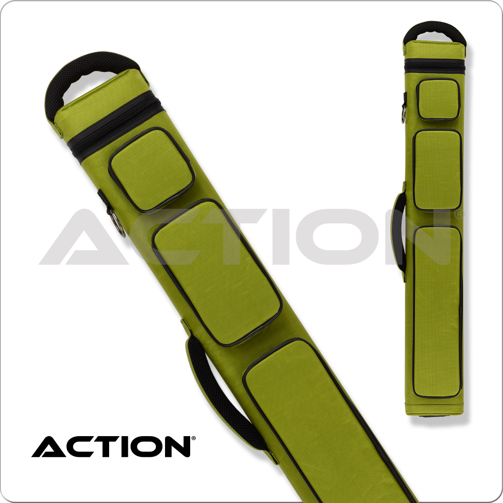 Action Backpack ACB35 3x5 Hard Case - Olive
