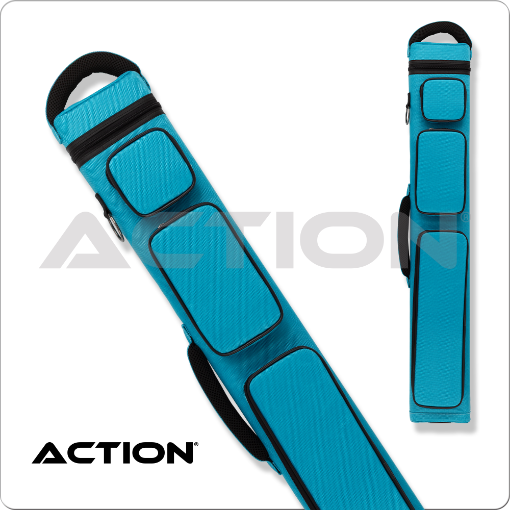 Action Backpack ACB35 3x5 Hard Case - Teal