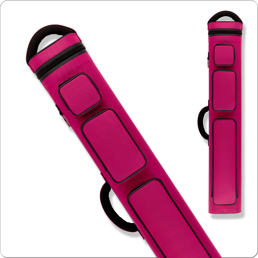 Action Backpack ACB35 4x8 Hard Case - Fuchsia