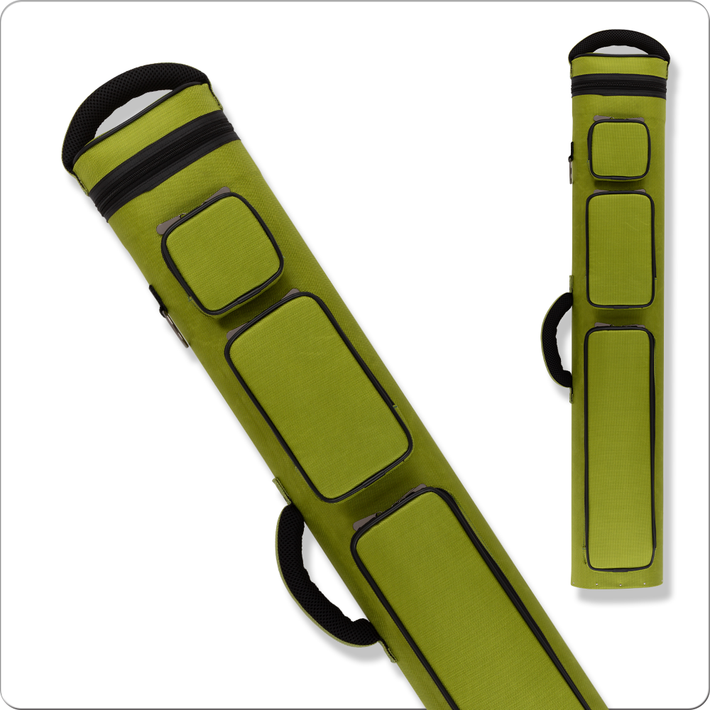 Action Backpack ACB35 4x8 Hard Case - Olive