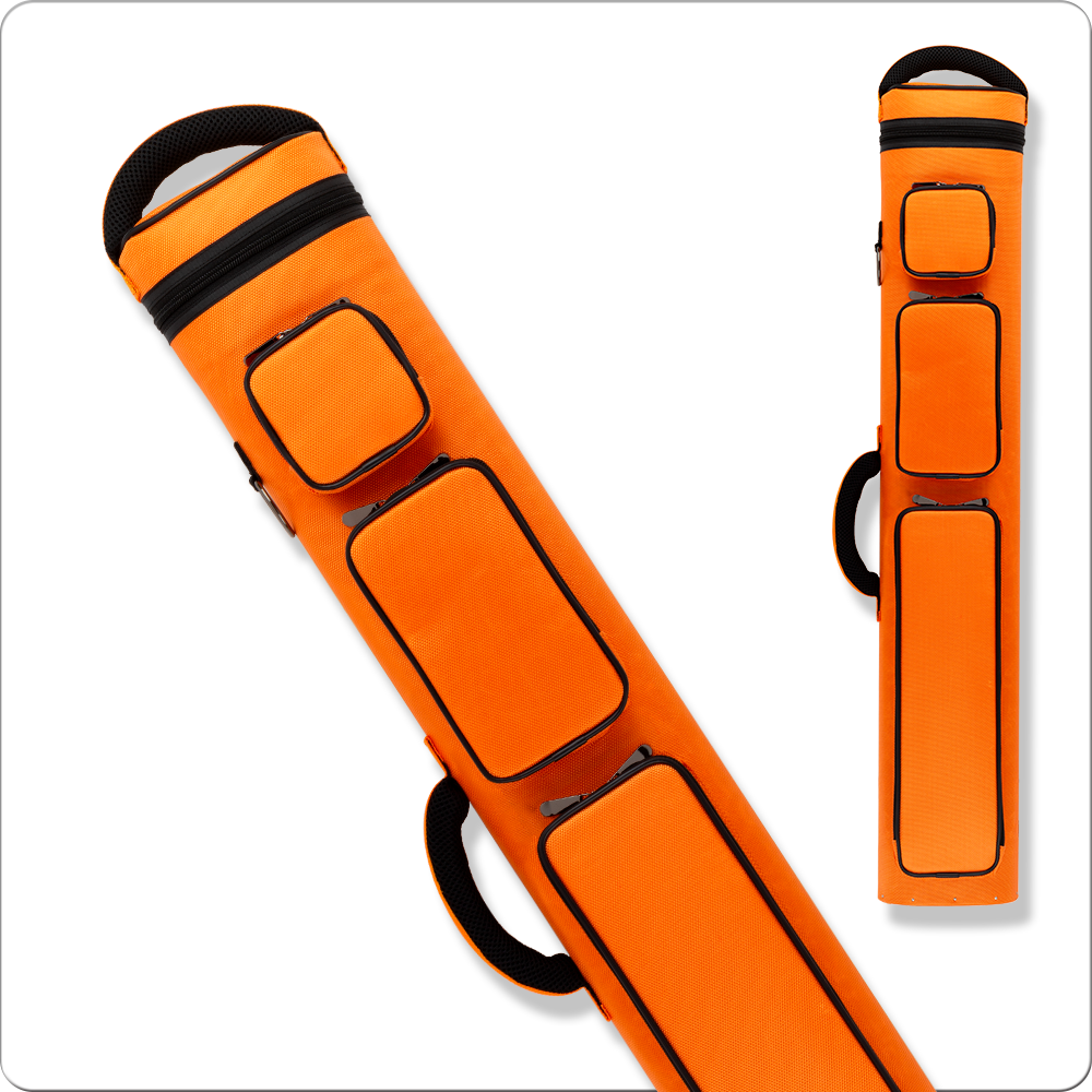Action Backpack ACB35 4x8 Hard Case - Orange