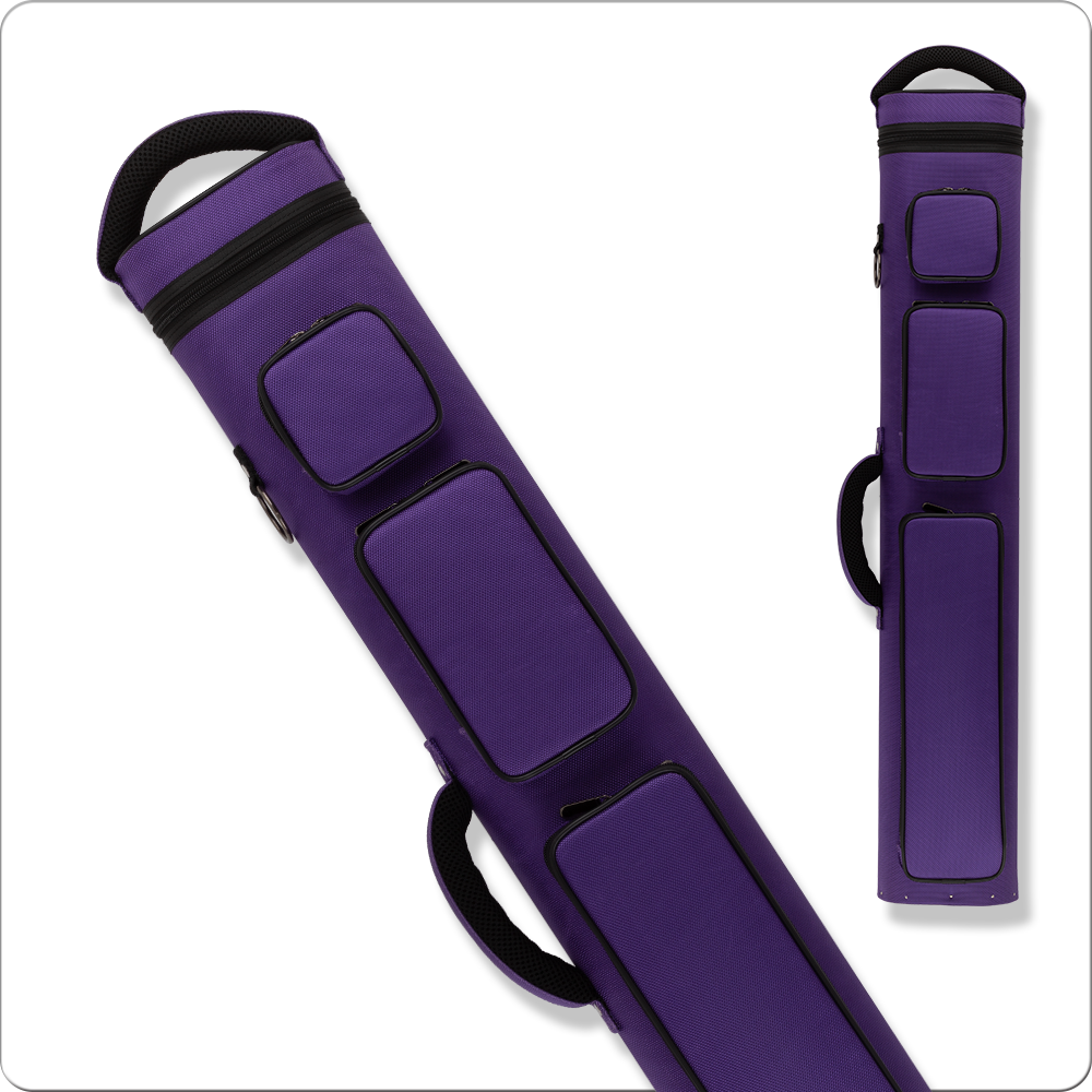 Action Backpack ACB35 4x8 Hard Case - Purple
