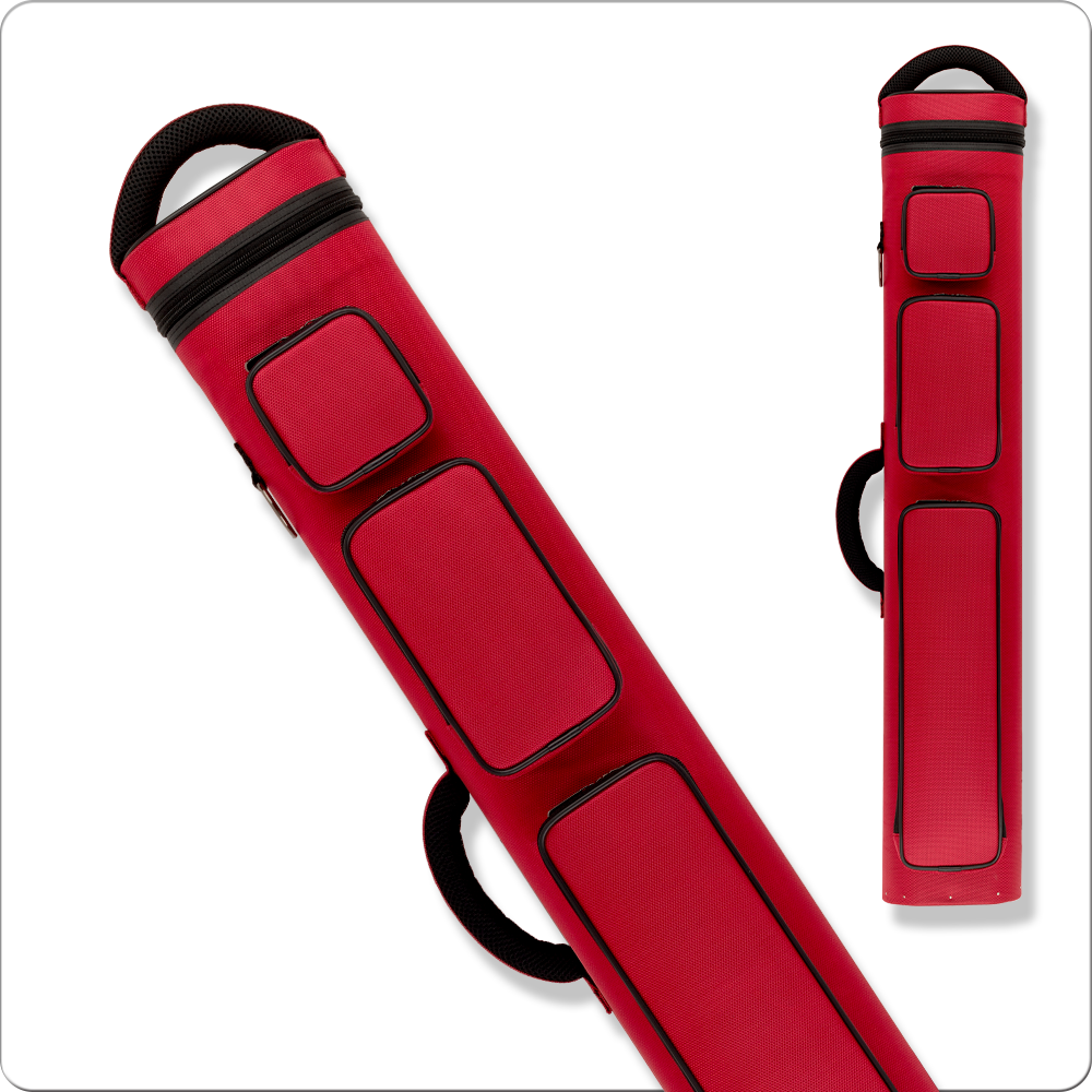 Action Backpack ACB35 4x8 Hard Case - Red