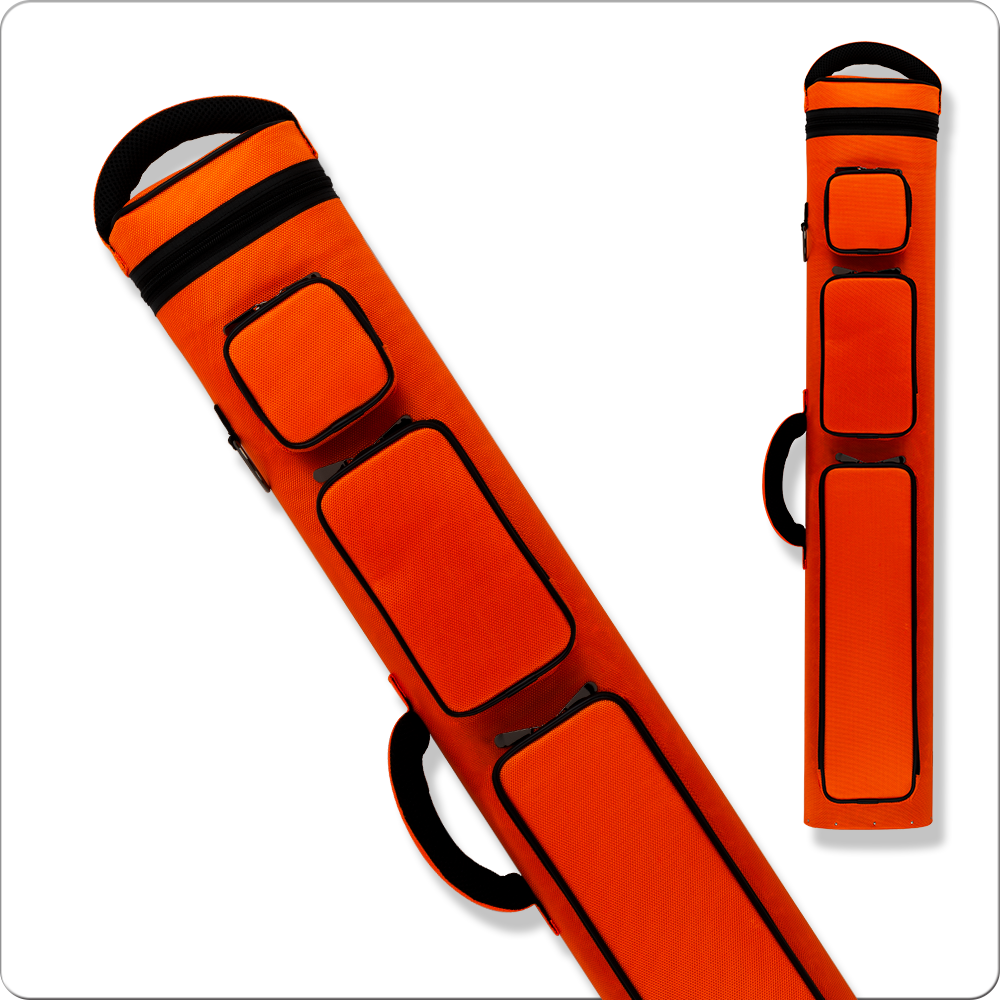 Action Backpack ACB35 4x8 Hard Case - Tangerine