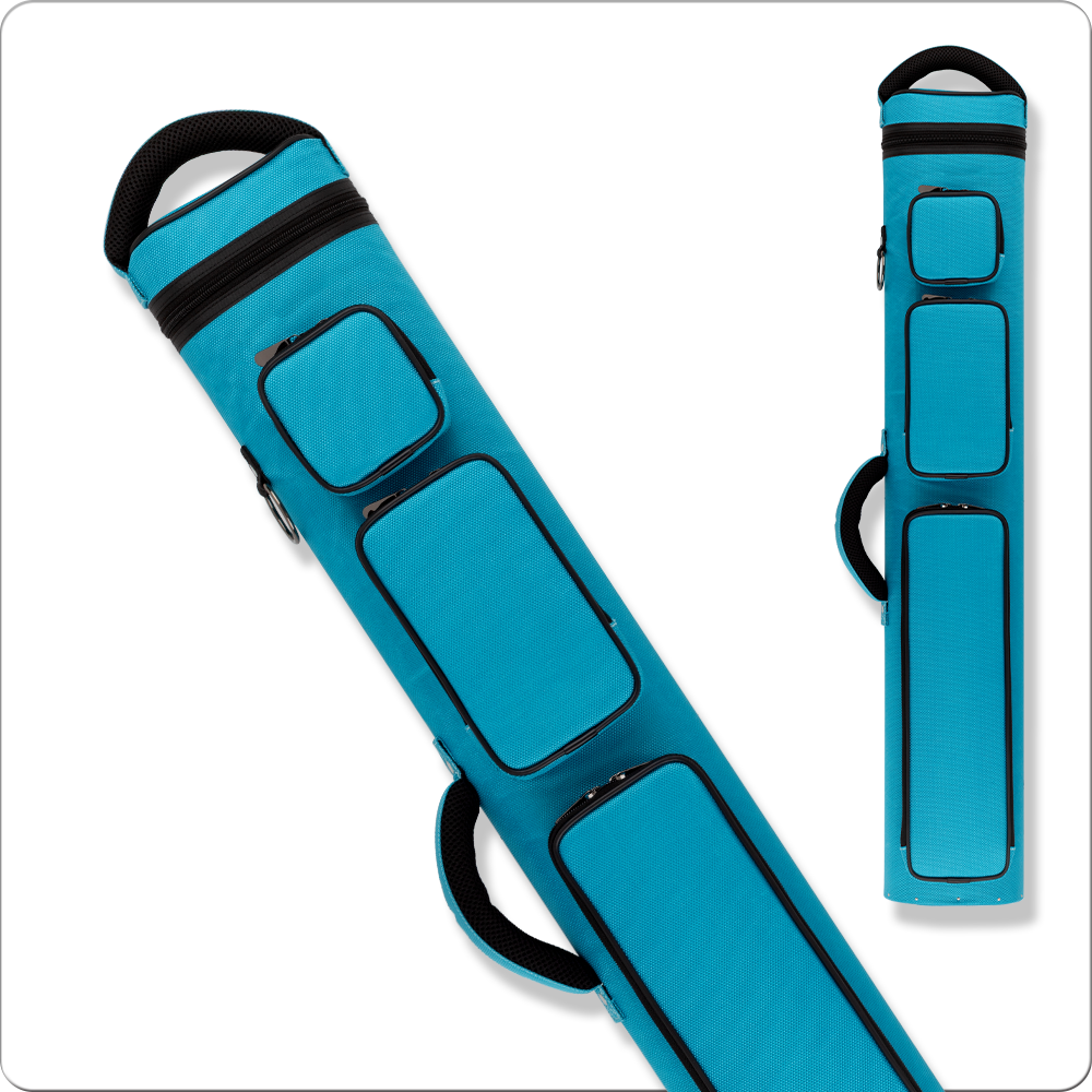 Action Backpack ACB35 4x8 Hard Case - Teal