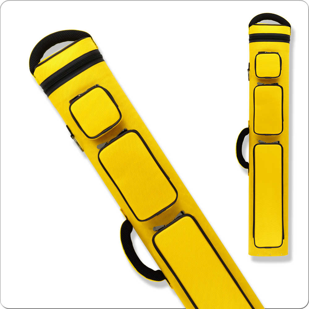 Action Backpack ACB35 4x8 Hard Case - Yellow
