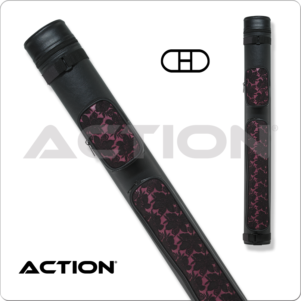 Action ACL22 Lace Case - Pink
