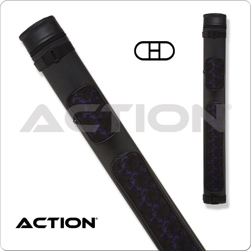 Action ACL22 Lace Case - Purple