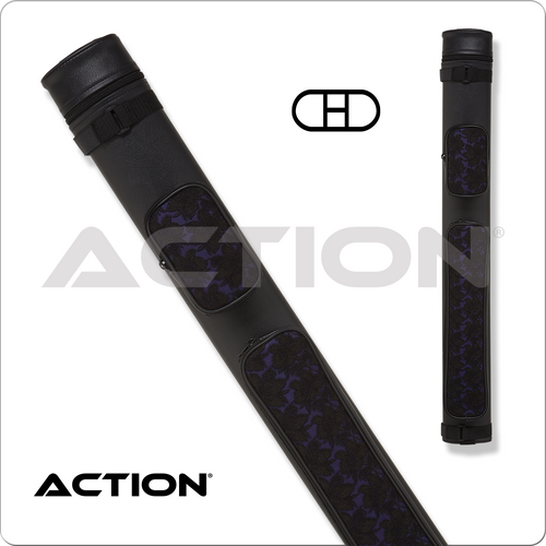 Action ACL22 Lace Case - Purple