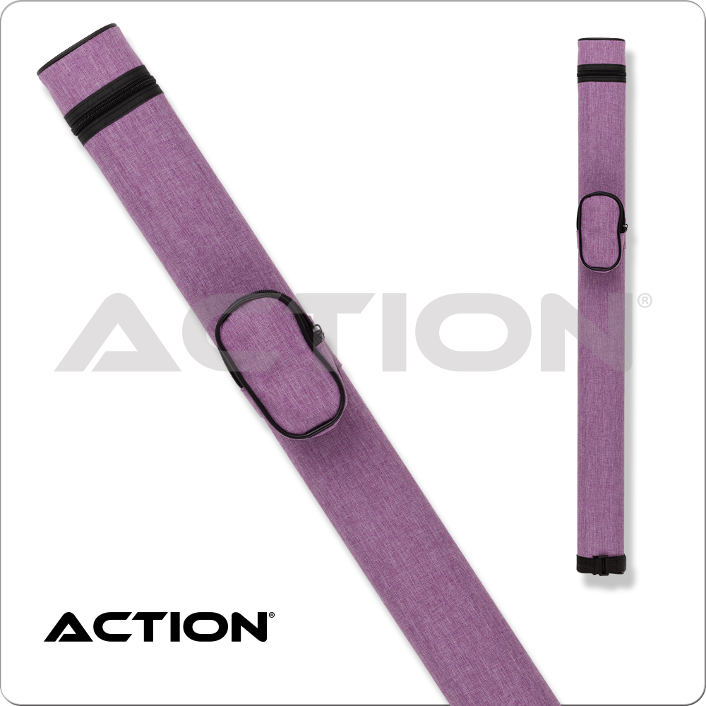 Action ACPC11 1x1 Hard Case - Purple