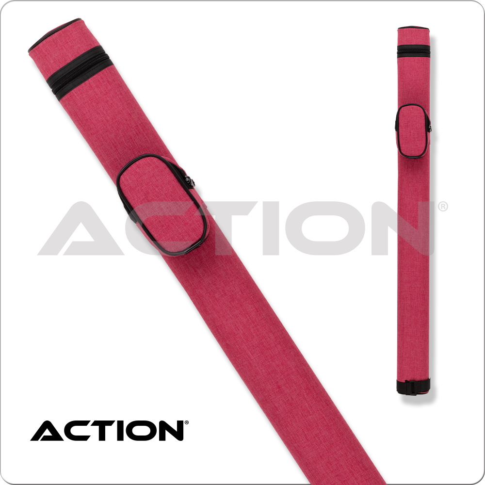 Action ACPC11 1x1 Hard Case - Red