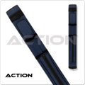 Action ACPC22 2x2 Hard Case - Blue
