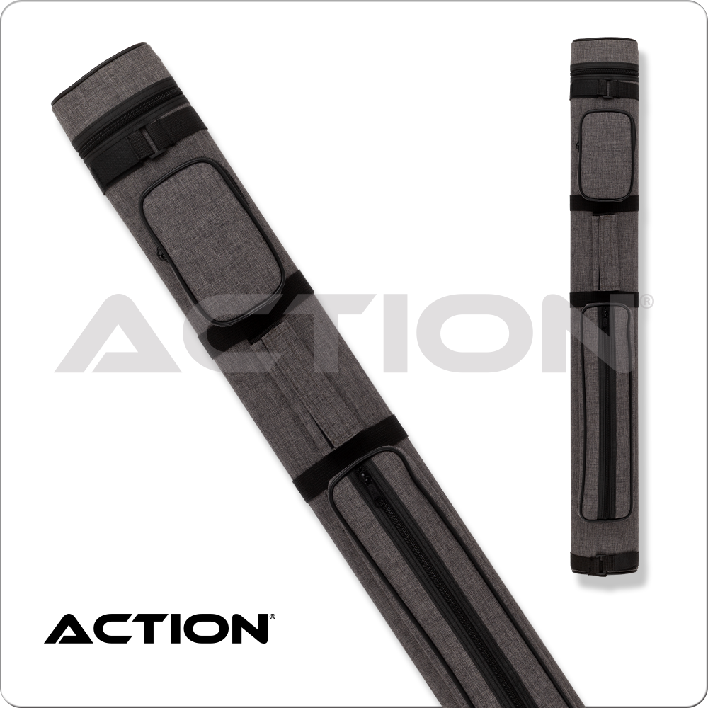 Action ACPC22 2x2 Hard Case - Grey