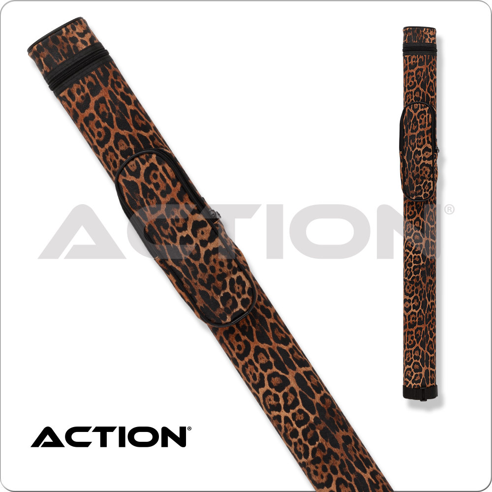 Action Print ACPS11 1x1 Hard Case - Camel