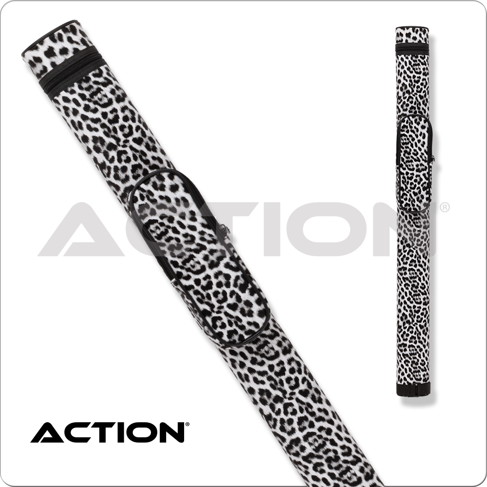 Action Print ACPS11 1x1 Hard Case - White