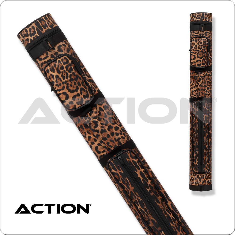 Action Print ACPS22 2x2 Hard Case - Camel