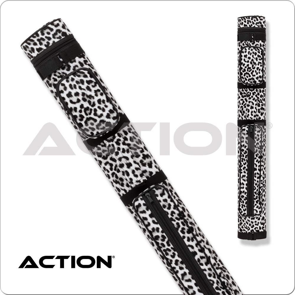Action Print ACPS22 2x2 Hard Case - White
