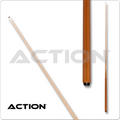 Action ACTB07 Birch One-Piece Cue
