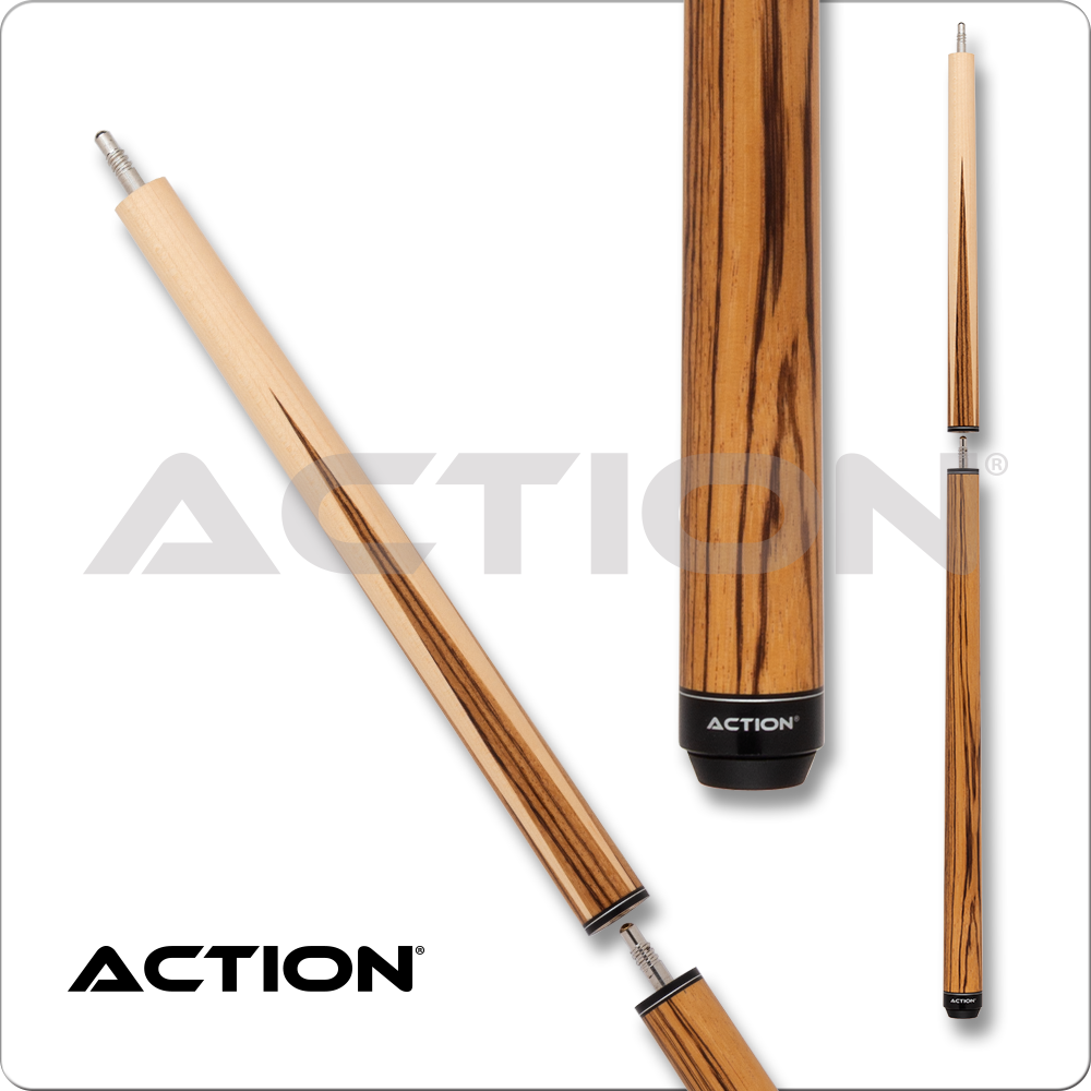 Action ACTBJZ Break/Jump Cue