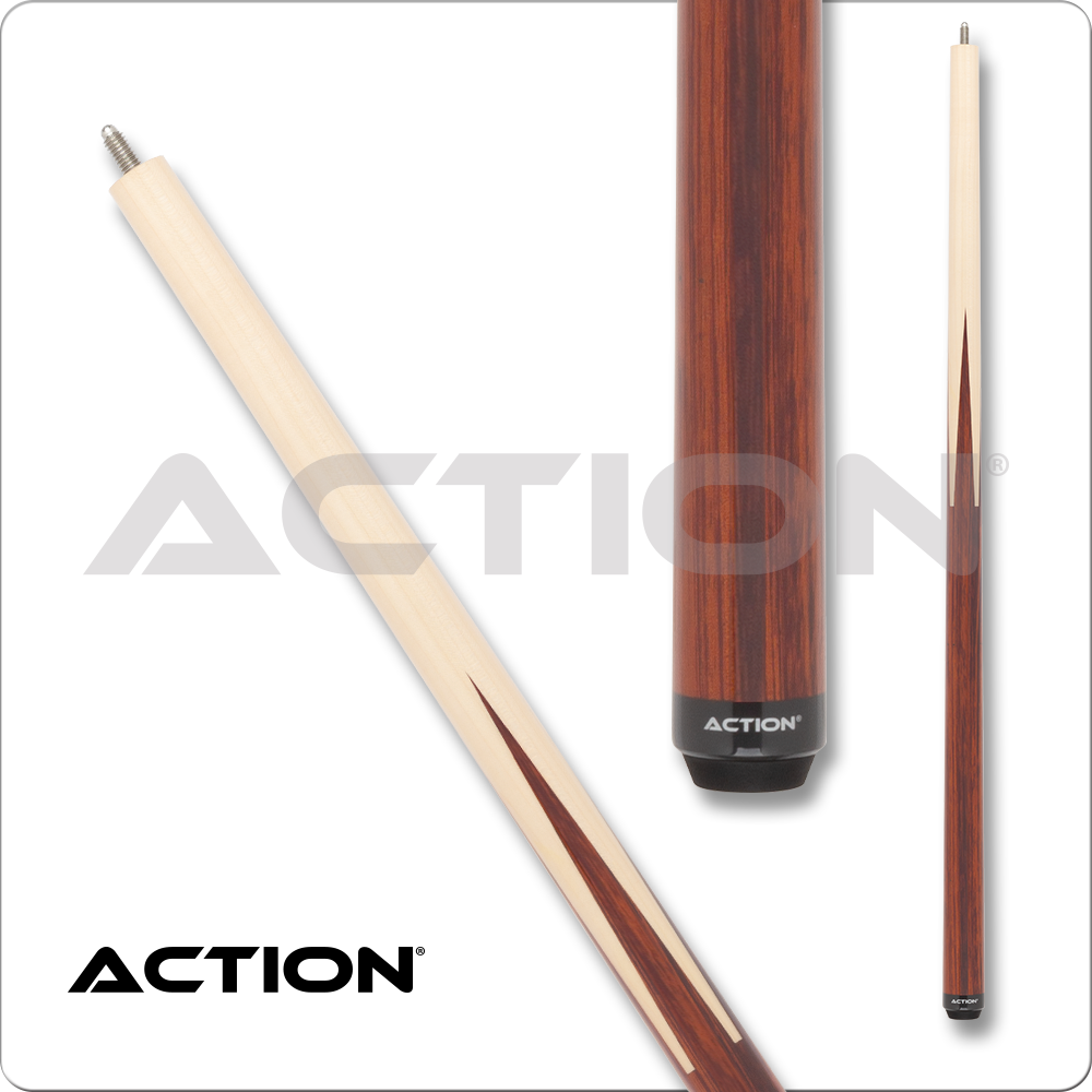Action ACTSP41M Sneaky Pete Cue
