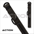 Action Vanity ACVA22 2x2 Hard Case - Black & Gold - Bkgd