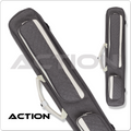 Action Butterfly Vanity ACVAB24 2x4 Soft Case - Grey - Grey
