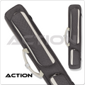 Action Butterfly Vanity ACVAB35 3x5 Soft Case - Grey - Grey