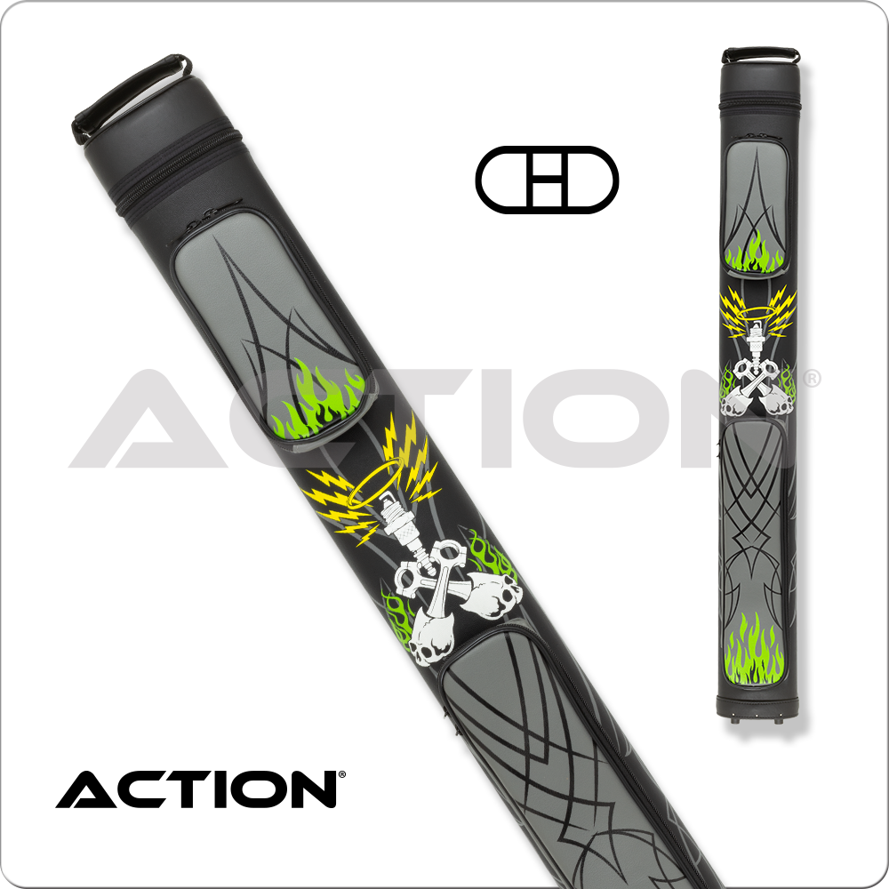 Action Sport ACX22 Case - D