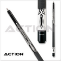 Action BW01 Black and White Cue