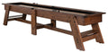 Legacy Barren 12 Ft Shuffleboard