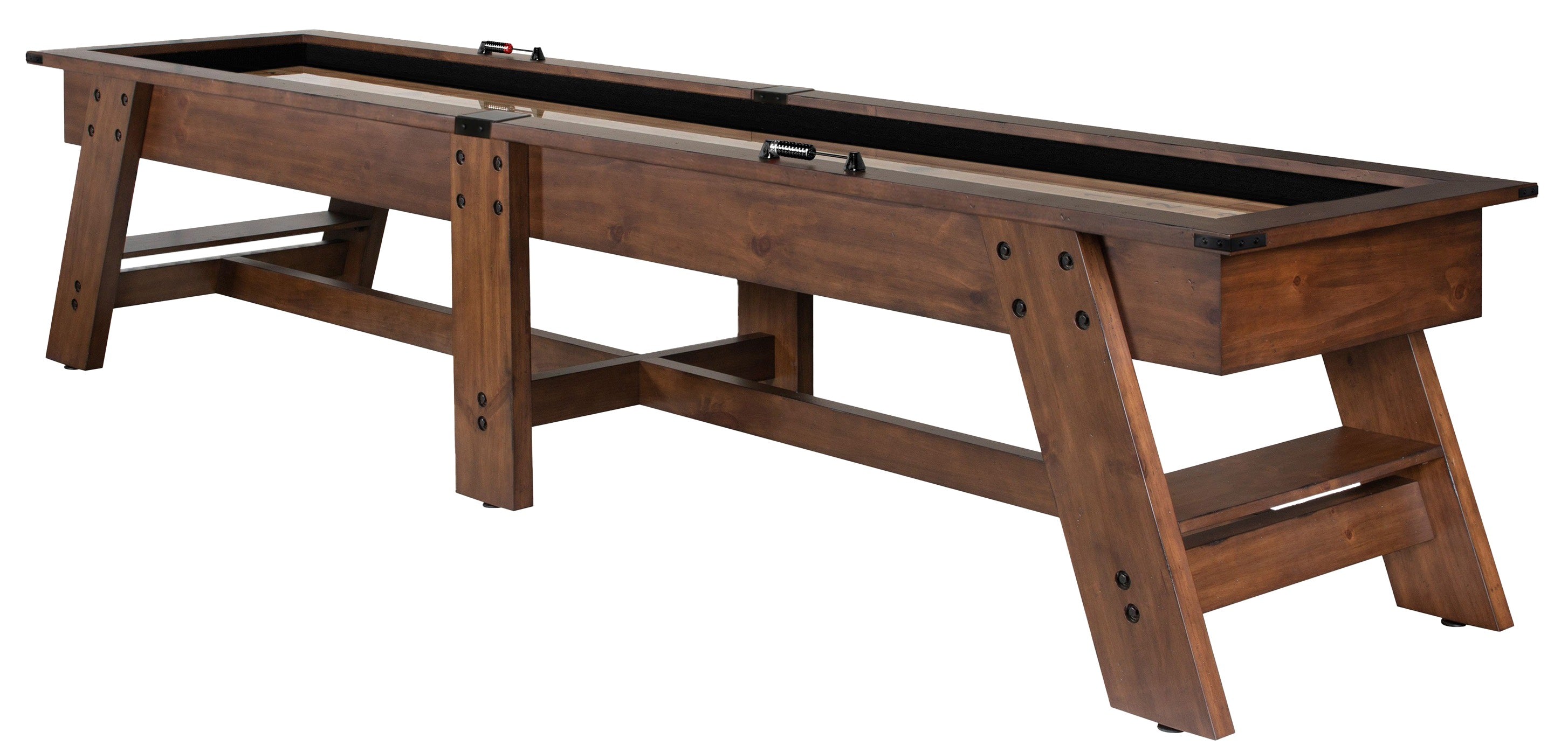 Legacy Barren 12 Ft Shuffleboard