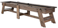 Legacy Barren 14 Ft Shuffleboard